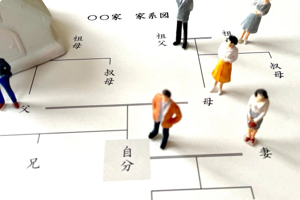 ご連絡者様のお名前・お電話番号イメージ画像