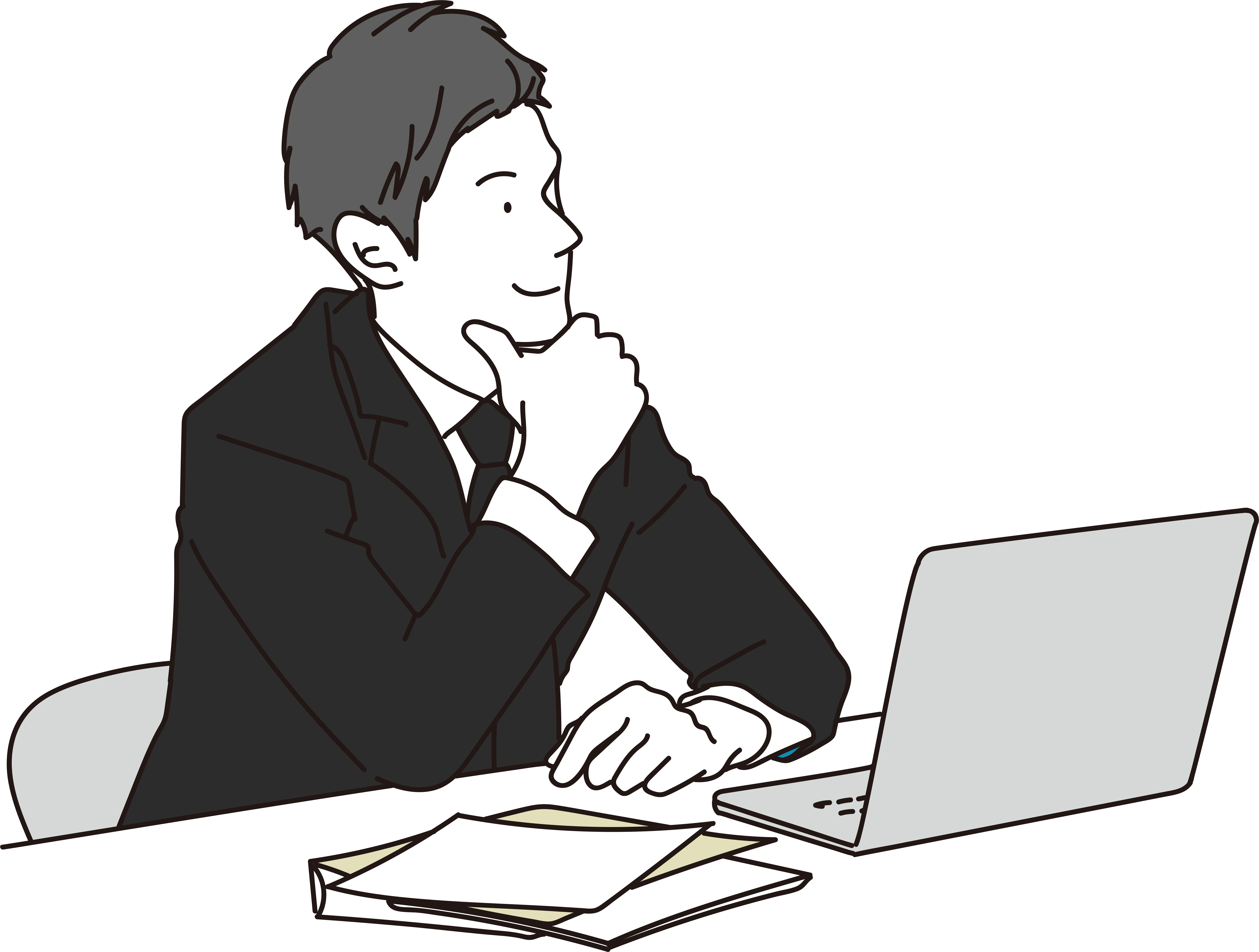 男性イメージ画像